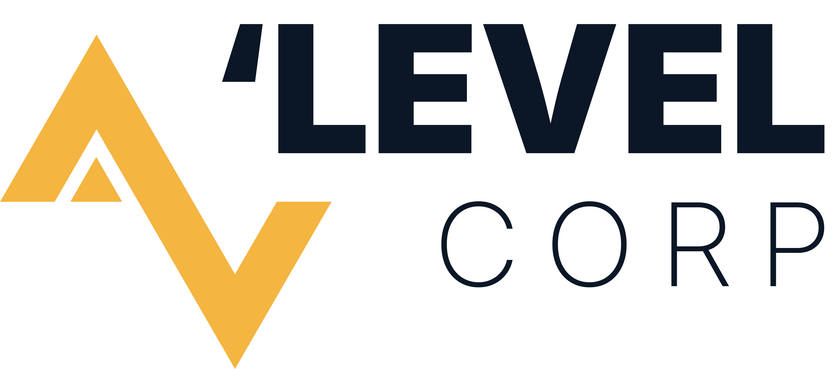 Z'Level Corp — Bay Area general contractor